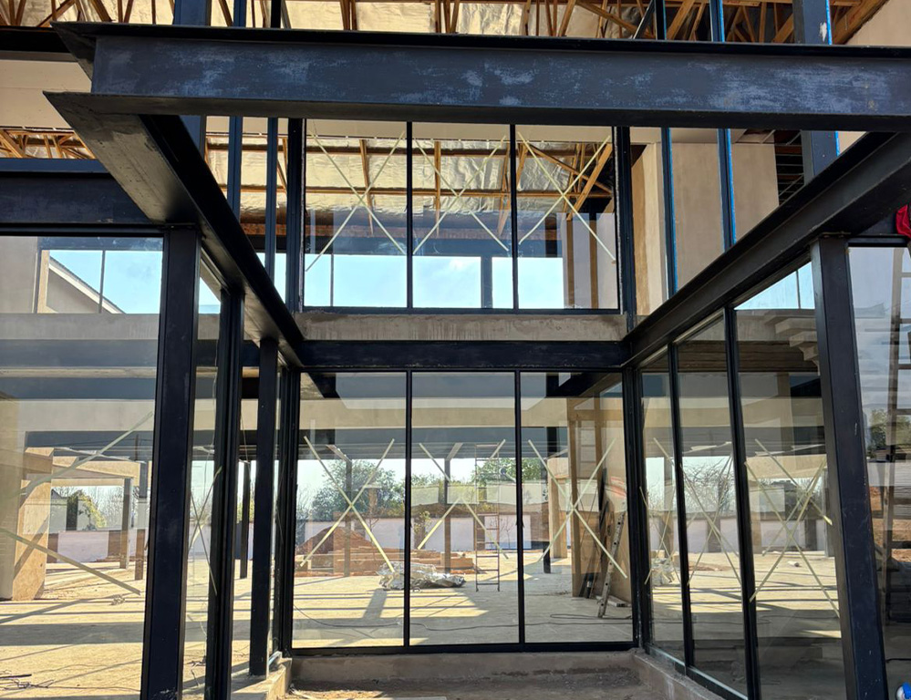 Vitu Aluminium Fabrication